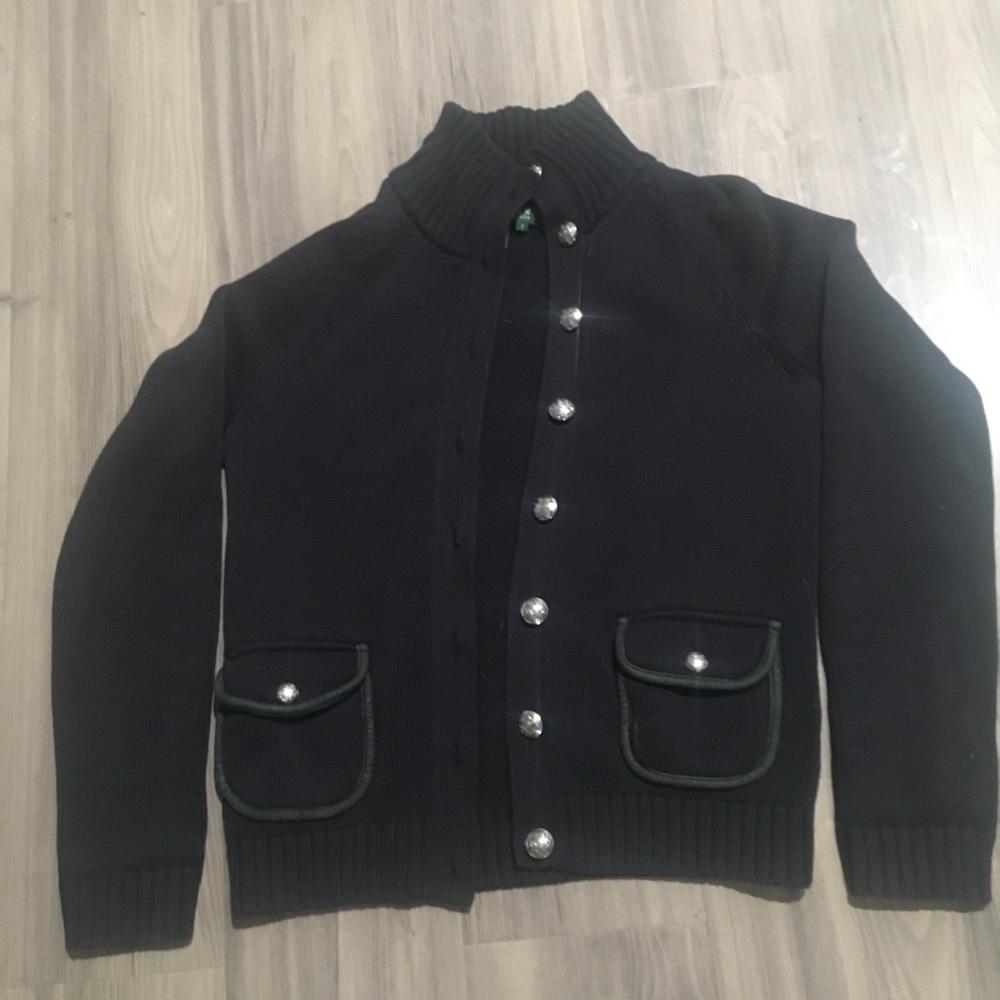 Ralph Lauren sweater